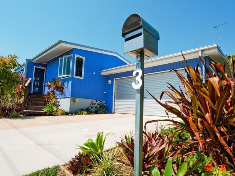 3 Margaret Street, Tannum Sands QLD 4680