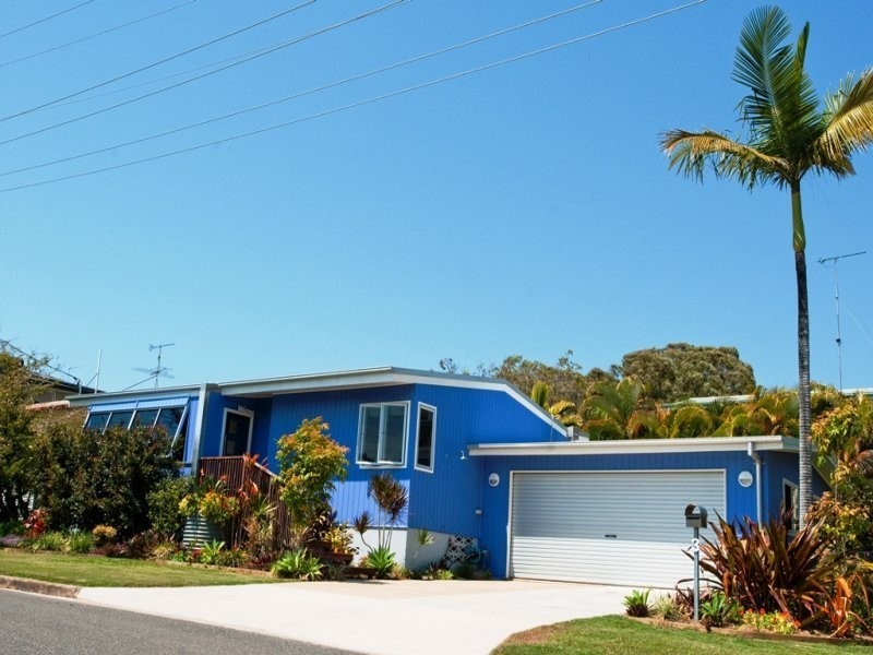 3 Margaret Street, Tannum Sands QLD 4680