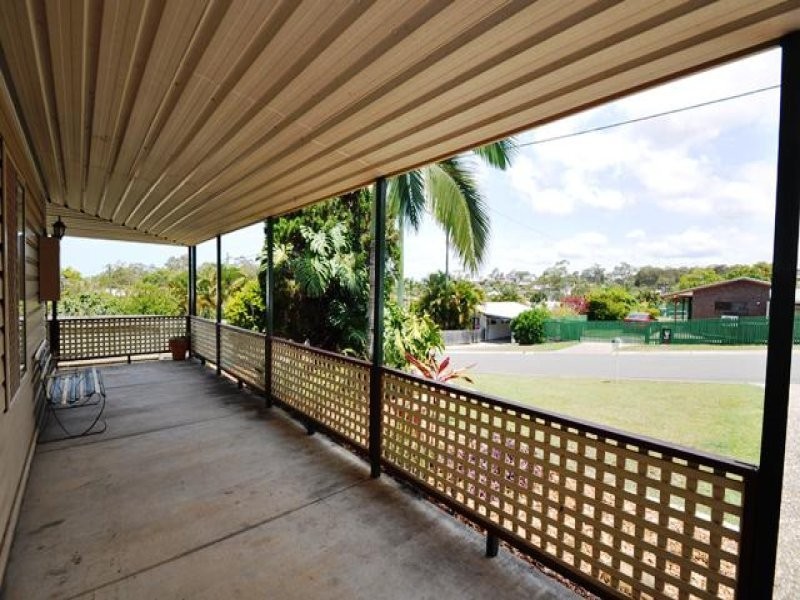 17 Erin Close, New Auckland QLD 4680