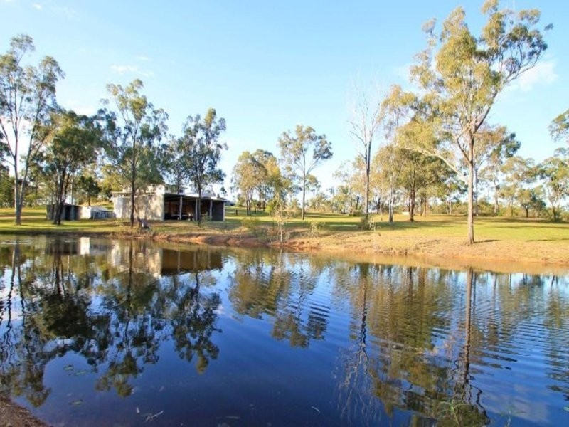 6 Wyndham Road, Beecher QLD 4680
