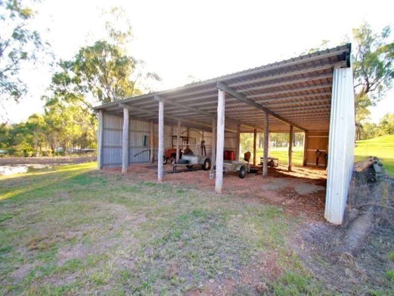 6 Wyndham Road, Beecher QLD 4680