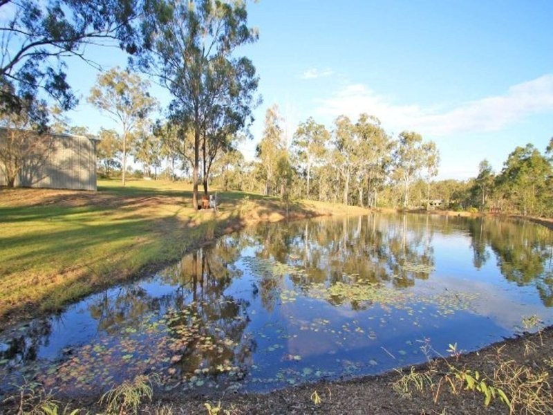6 Wyndham Road, Beecher QLD 4680