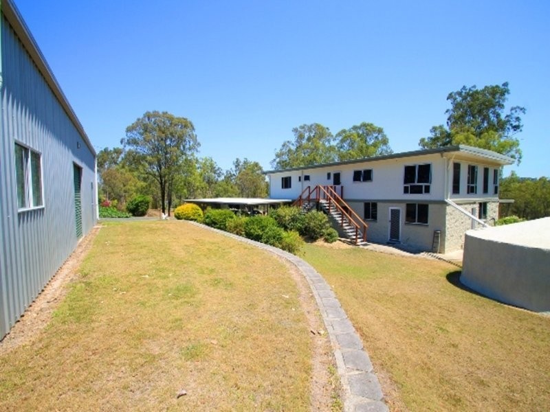 6 Wyndham Road, Beecher QLD 4680