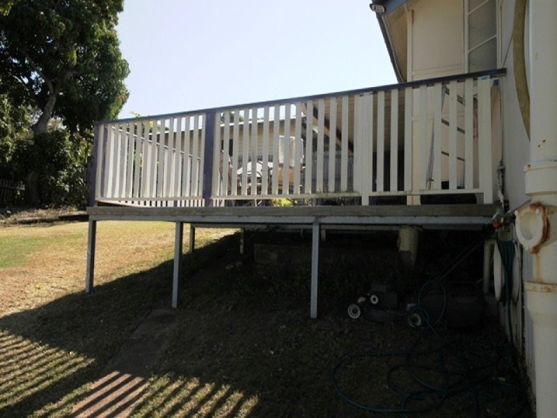 17 Glegg Street, West Gladstone QLD 4680