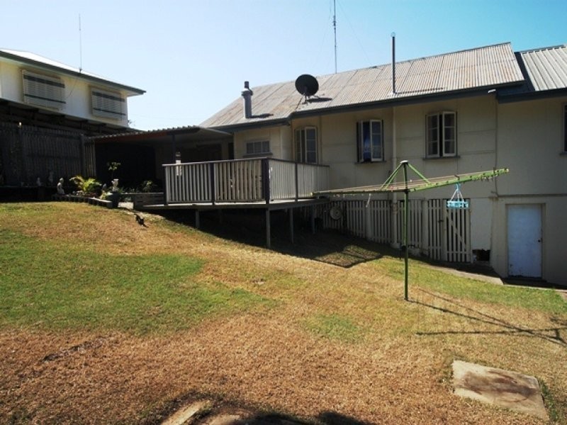 17 Glegg Street, West Gladstone QLD 4680