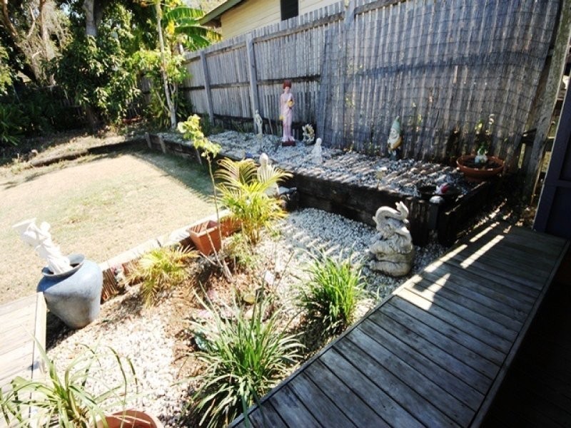 17 Glegg Street, West Gladstone QLD 4680