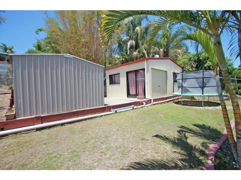 14 Tyson Crescent, Tannum Sands QLD 4680