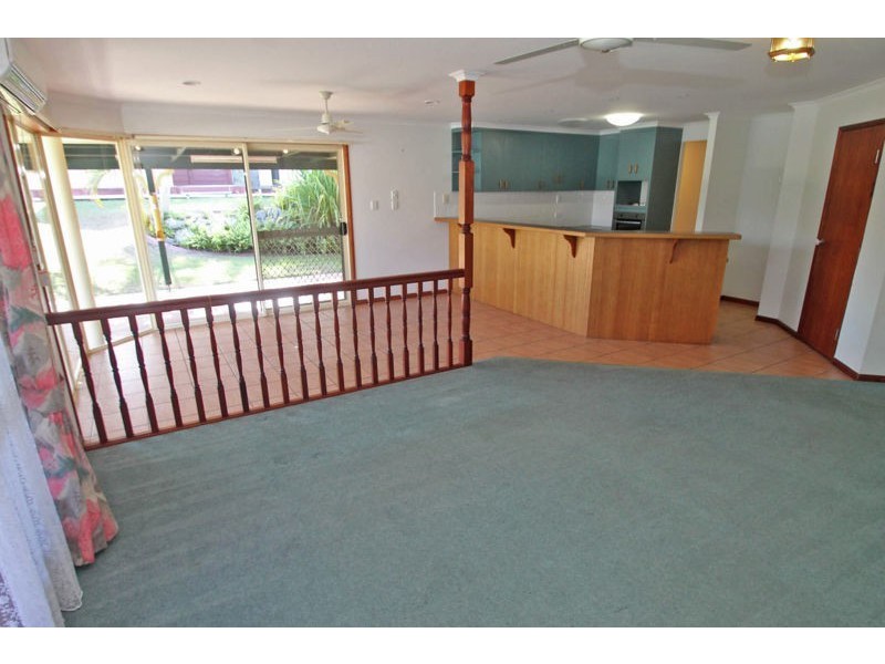 14 Tyson Crescent, Tannum Sands QLD 4680