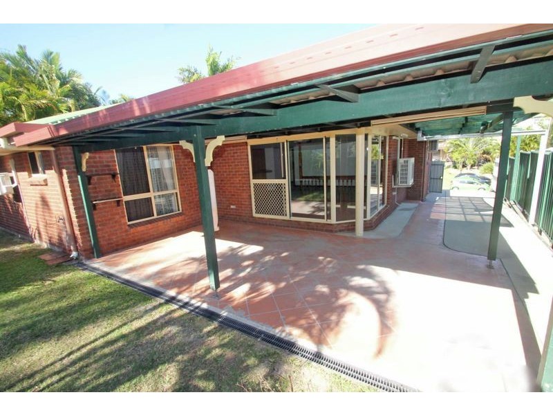 14 Tyson Crescent, Tannum Sands QLD 4680