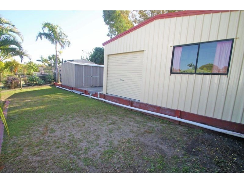 14 Tyson Crescent, Tannum Sands QLD 4680