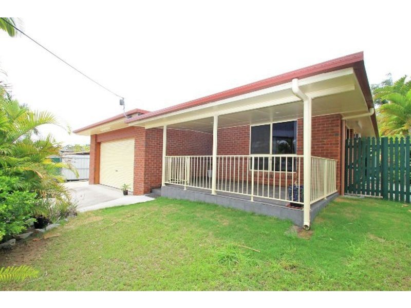 14 Tyson Crescent, Tannum Sands QLD 4680