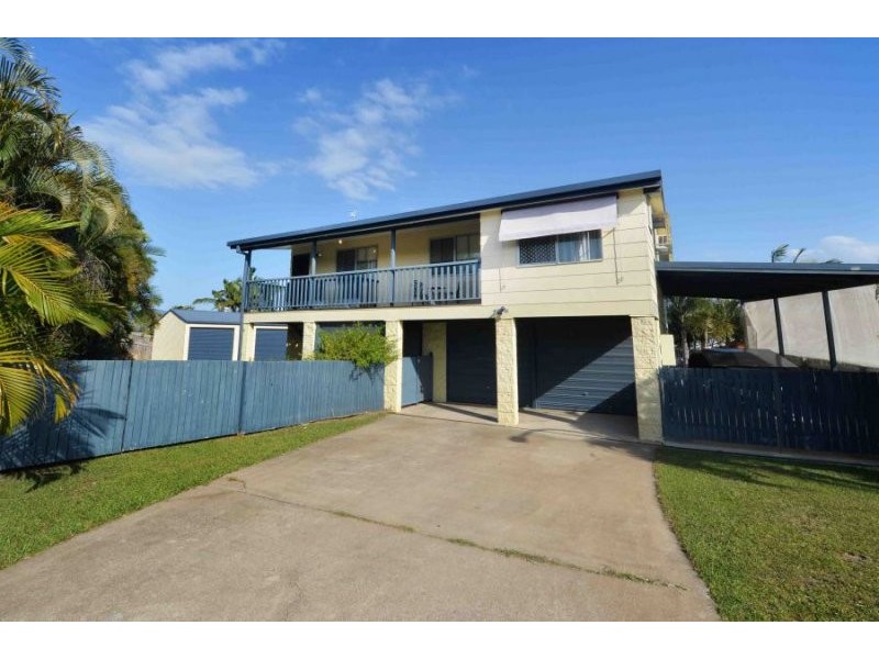 6 Myer Court, Tannum Sands QLD 4680
