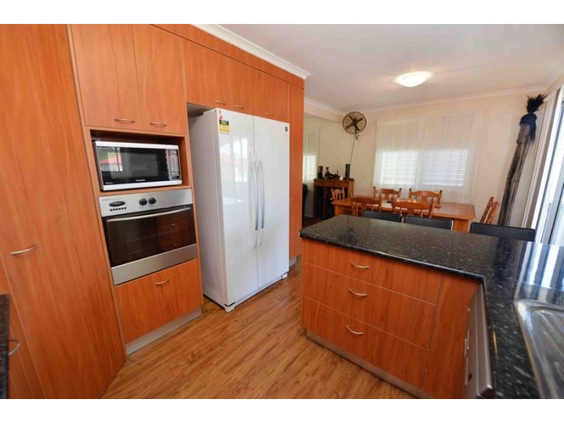 6 Myer Court, Tannum Sands QLD 4680
