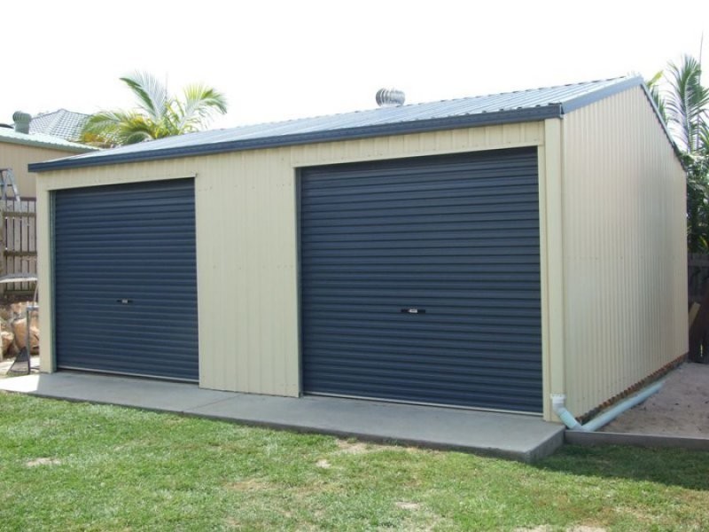 6 Myer Court, Tannum Sands QLD 4680