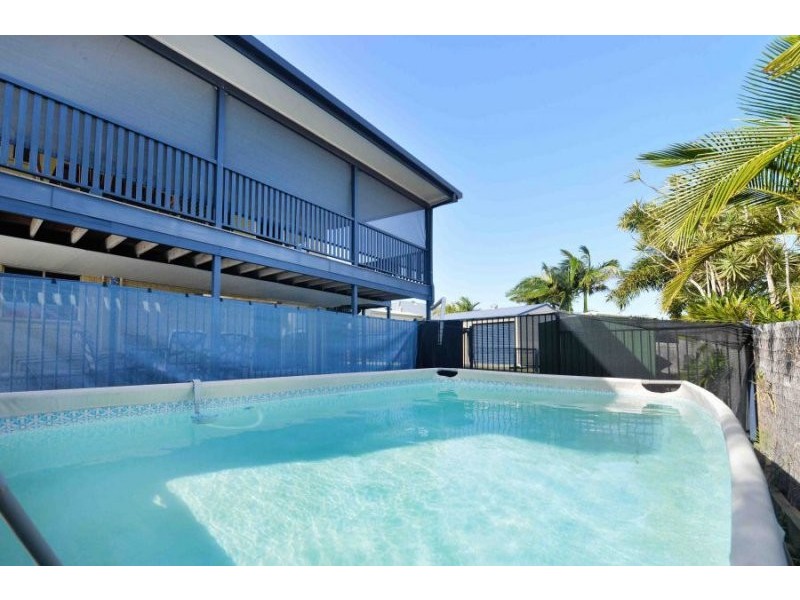 6 Myer Court, Tannum Sands QLD 4680
