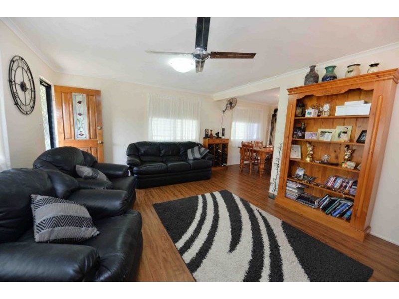 6 Myer Court, Tannum Sands QLD 4680