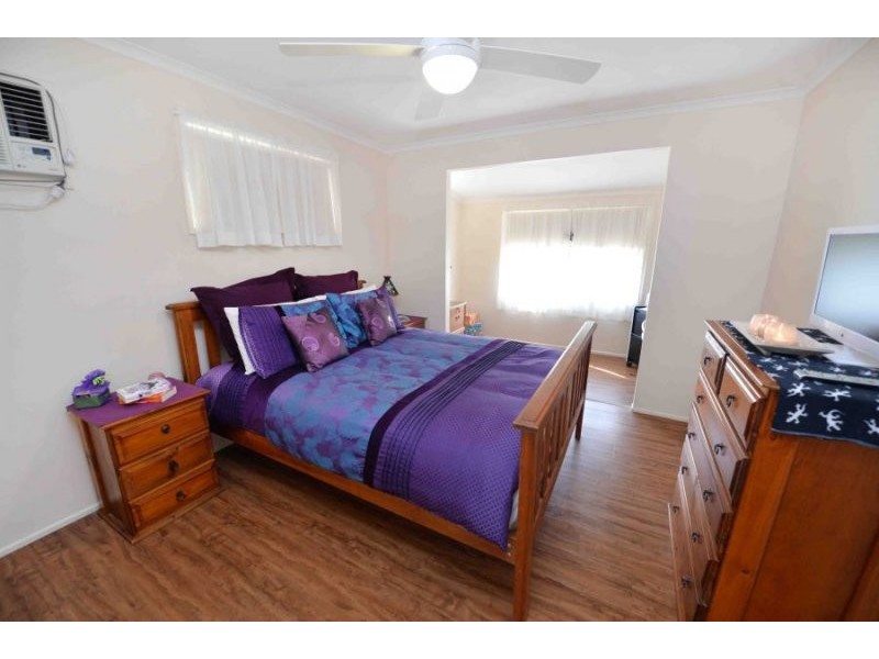 6 Myer Court, Tannum Sands QLD 4680
