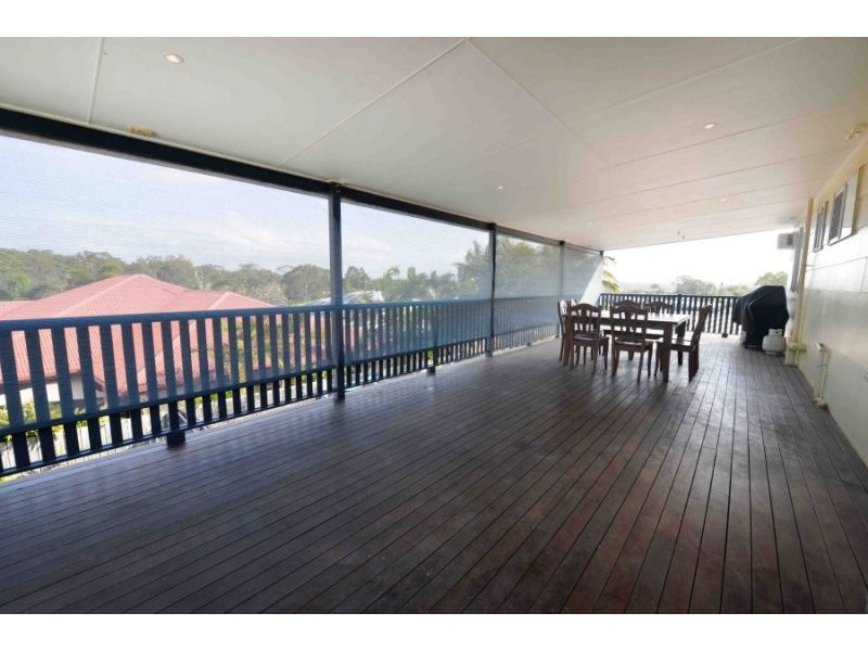 6 Myer Court, Tannum Sands QLD 4680