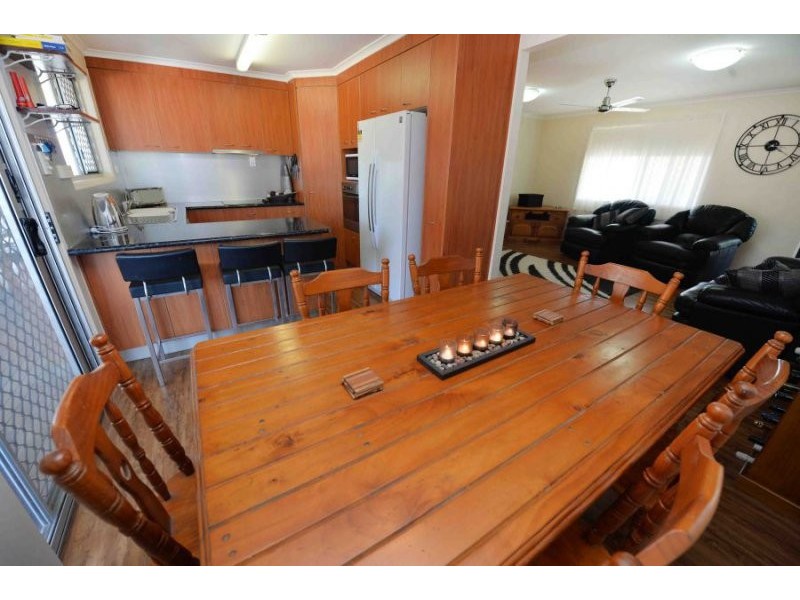 6 Myer Court, Tannum Sands QLD 4680