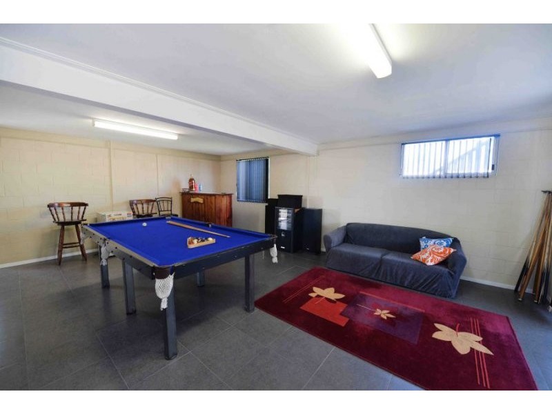 6 Myer Court, Tannum Sands QLD 4680