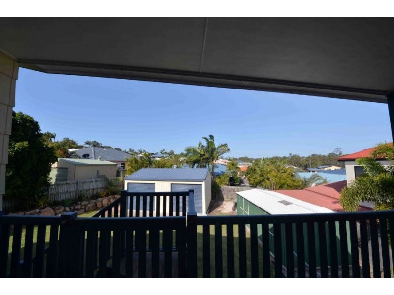 6 Myer Court, Tannum Sands QLD 4680