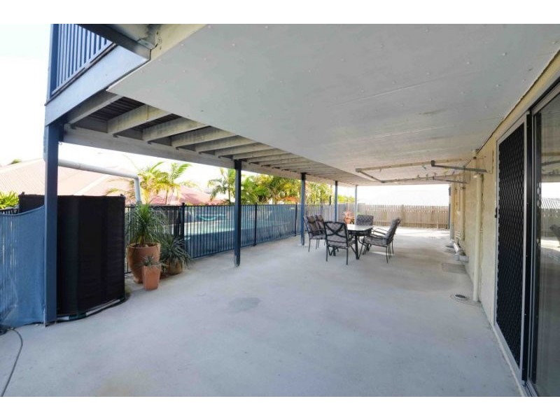 6 Myer Court, Tannum Sands QLD 4680