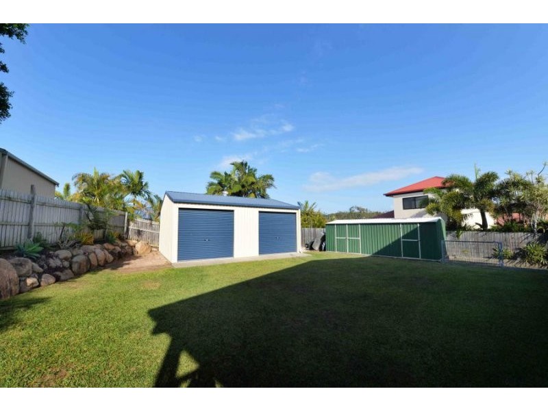 6 Myer Court, Tannum Sands QLD 4680