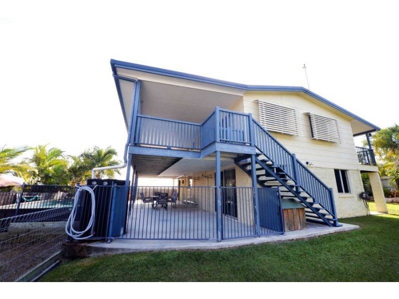 6 Myer Court, Tannum Sands QLD 4680