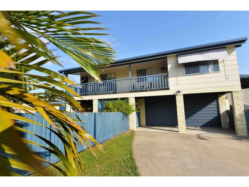 6 Myer Court, Tannum Sands QLD 4680