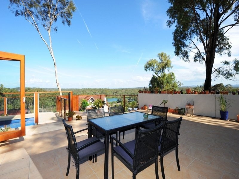 18 Sayre Crescent, Boyne Island QLD 4680