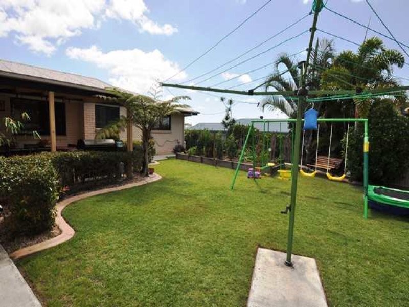 176 J Hickey Avenue, Clinton QLD 4680