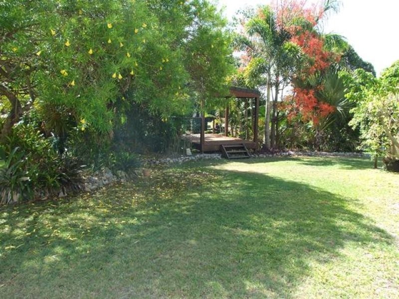 20 Neptune Street, Tannum Sands QLD 4680