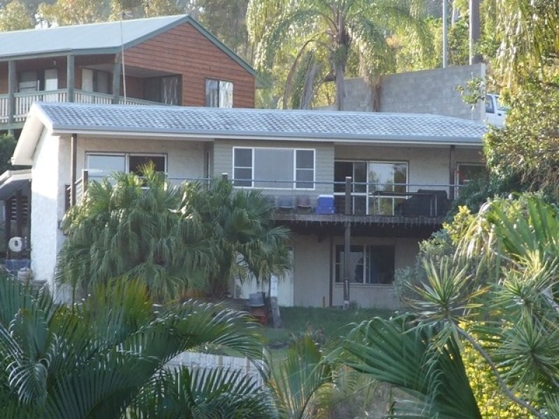 10A Sayre Crescent, Boyne Island QLD 4680