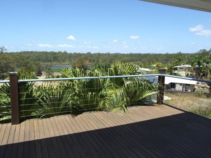 10A Sayre Crescent, Boyne Island QLD 4680