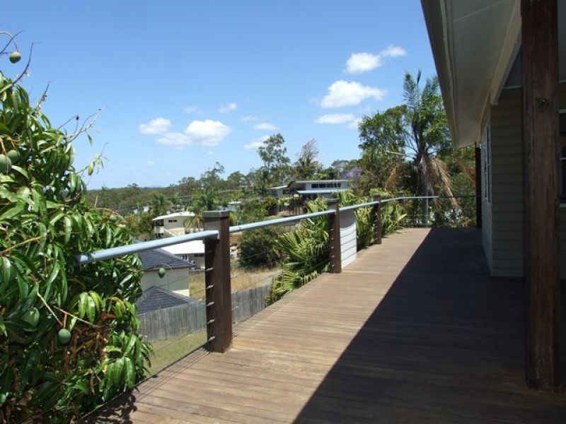 10A Sayre Crescent, Boyne Island QLD 4680