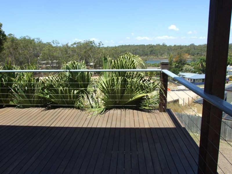 10A Sayre Crescent, Boyne Island QLD 4680