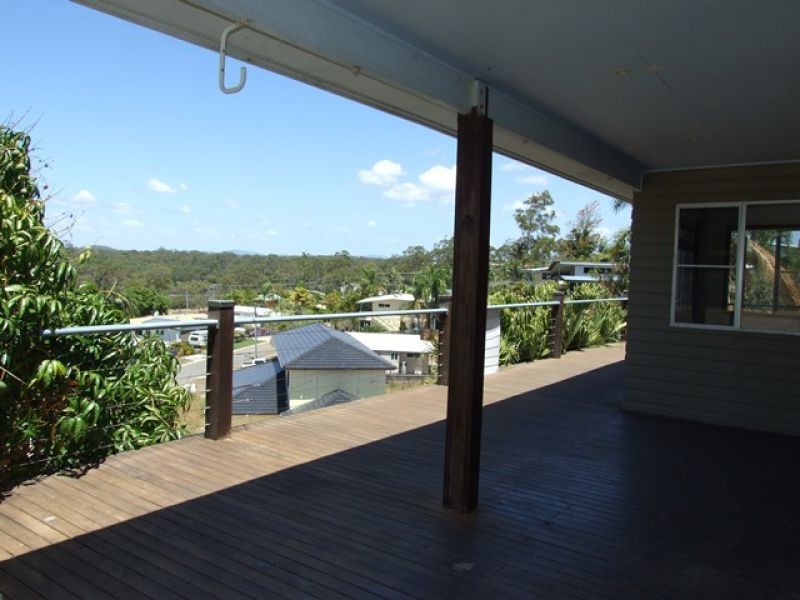 10A Sayre Crescent, Boyne Island QLD 4680