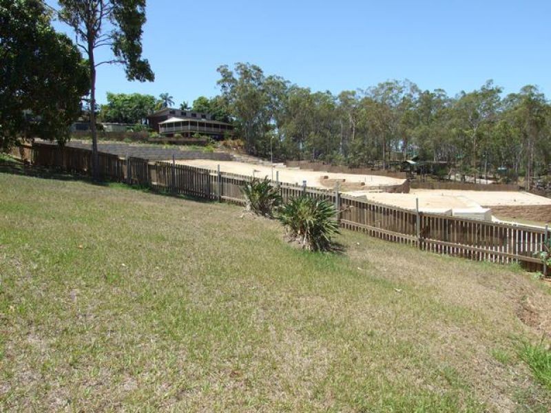 10A Sayre Crescent, Boyne Island QLD 4680