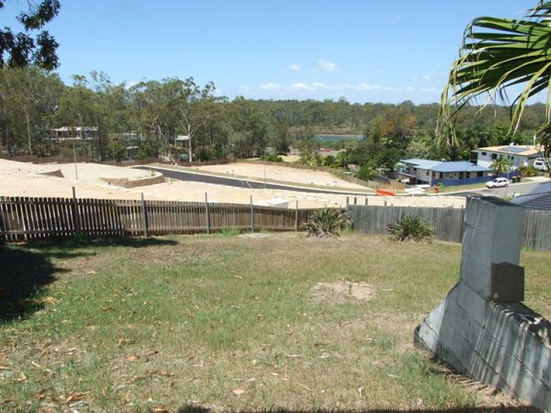 10A Sayre Crescent, Boyne Island QLD 4680