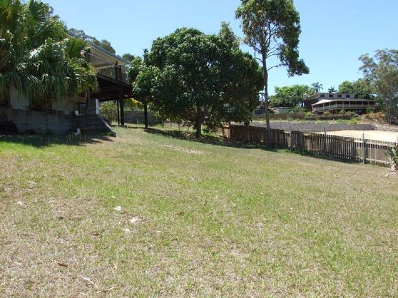 10A Sayre Crescent, Boyne Island QLD 4680