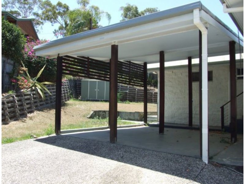 10A Sayre Crescent, Boyne Island QLD 4680