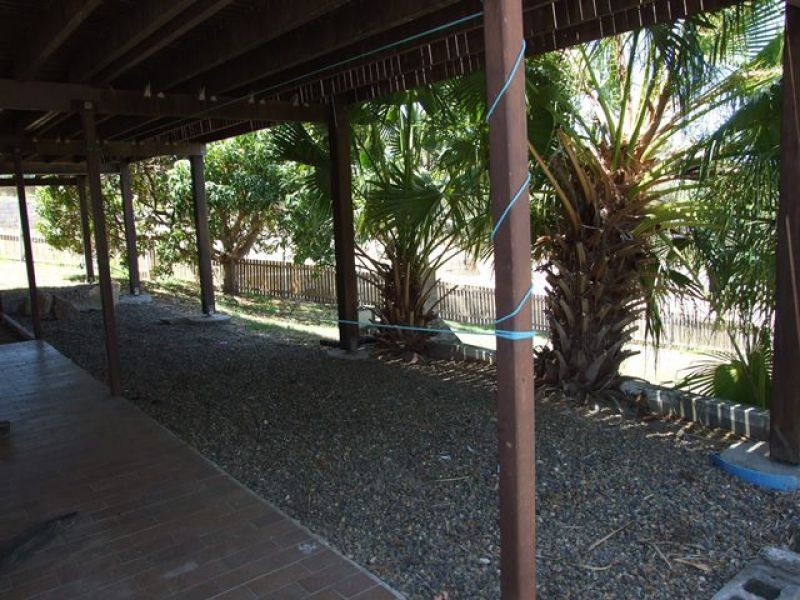 10A Sayre Crescent, Boyne Island QLD 4680