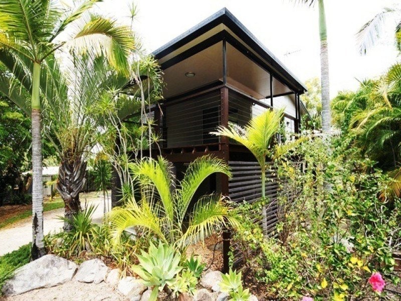 11 Tasman Court, Boyne Island QLD 4680