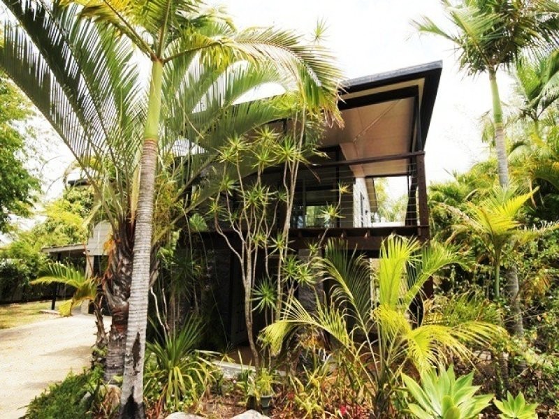 11 Tasman Court, Boyne Island QLD 4680