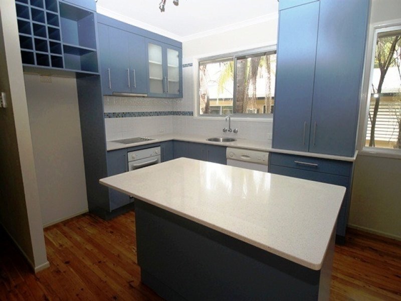 11 Tasman Court, Boyne Island QLD 4680