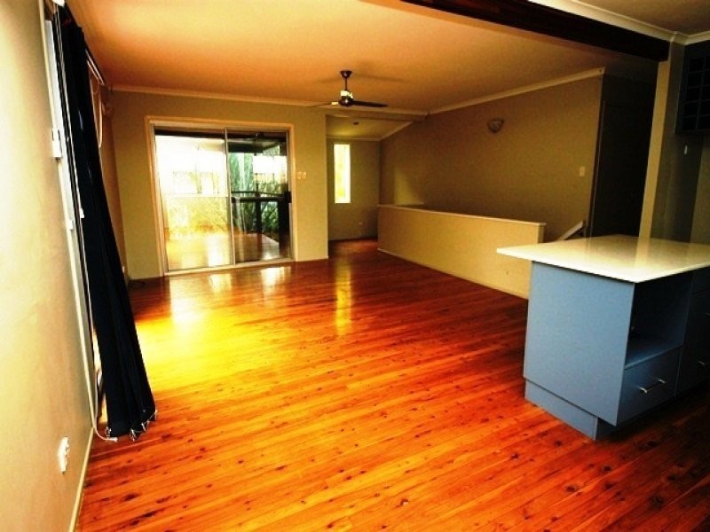 11 Tasman Court, Boyne Island QLD 4680