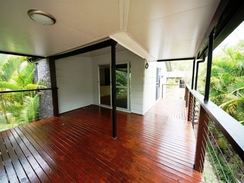 11 Tasman Court, Boyne Island QLD 4680