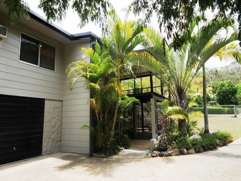 11 Tasman Court, Boyne Island QLD 4680