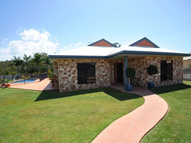 13 Jumbuck Court, Glen Eden QLD 4680