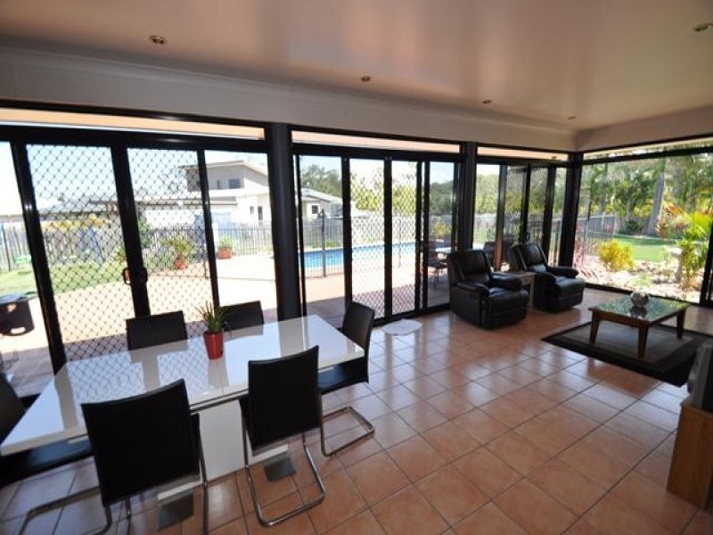 13 Jumbuck Court, Glen Eden QLD 4680